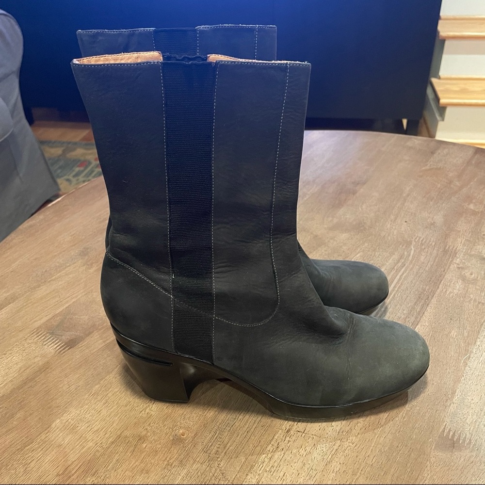 Cole Haan Sara Nike Air Boots